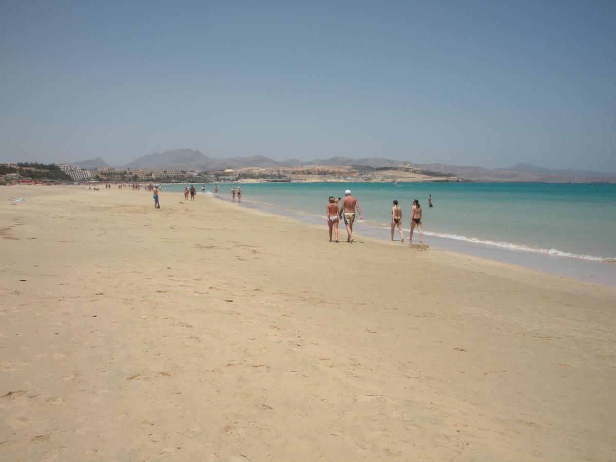 Apartamento Playa Maravillosa 1 Коста Калма Екстериор снимка