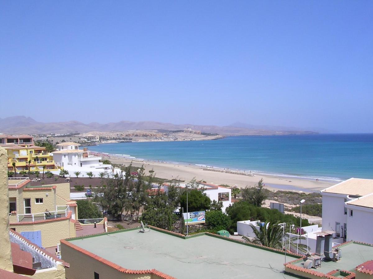 Apartamento Playa Maravillosa 1 Коста Калма Екстериор снимка