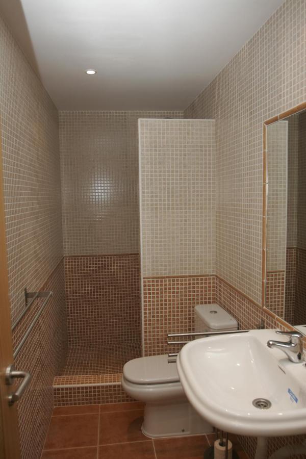 Apartamento Playa Maravillosa 1 Коста Калма Екстериор снимка