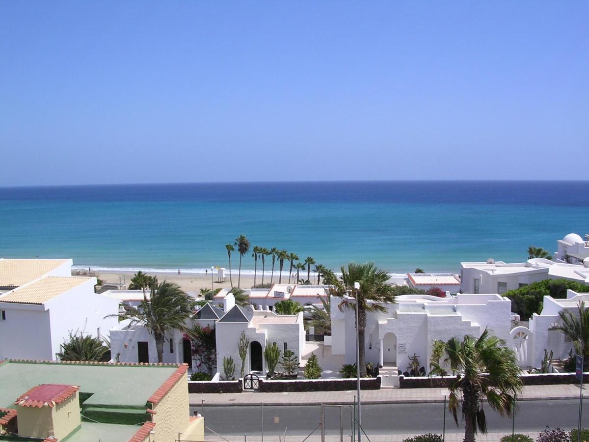 Apartamento Playa Maravillosa 1 Коста Калма Екстериор снимка