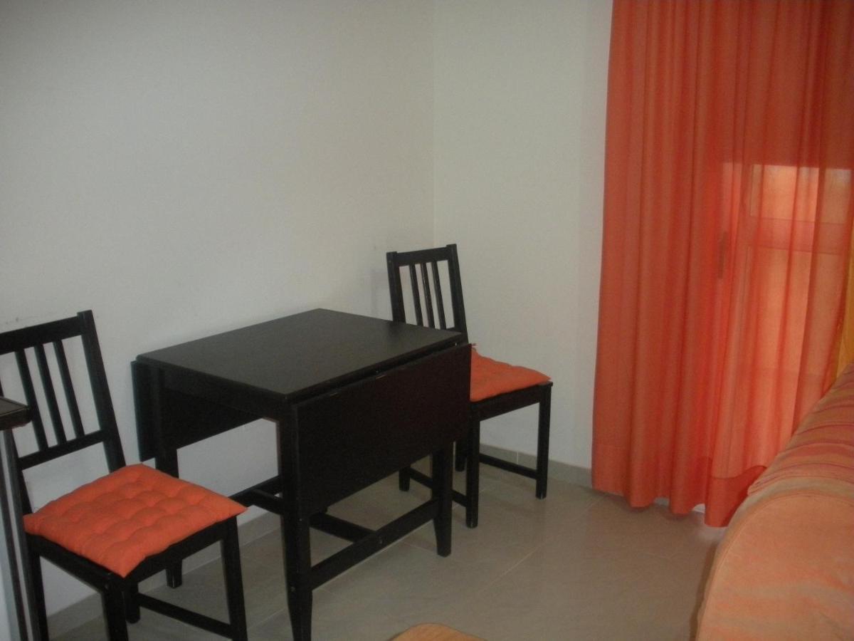Apartamento Playa Maravillosa 1 Коста Калма Екстериор снимка