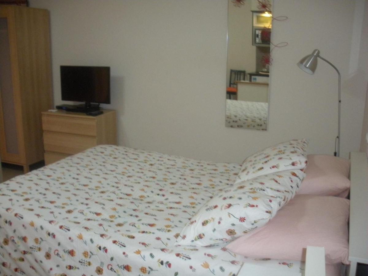 Apartamento Playa Maravillosa 1 Коста Калма Екстериор снимка