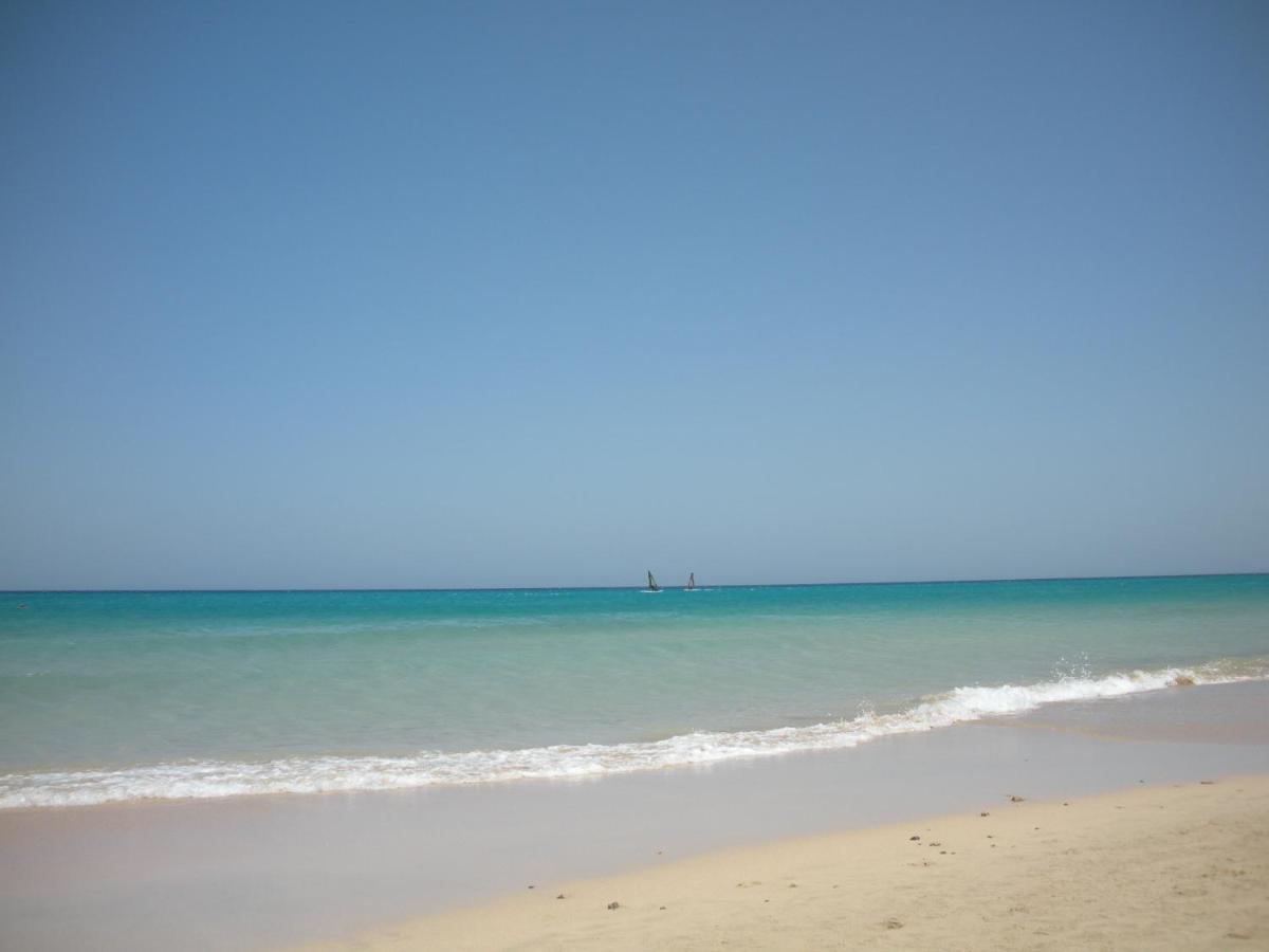 Apartamento Playa Maravillosa 1 Коста Калма Екстериор снимка